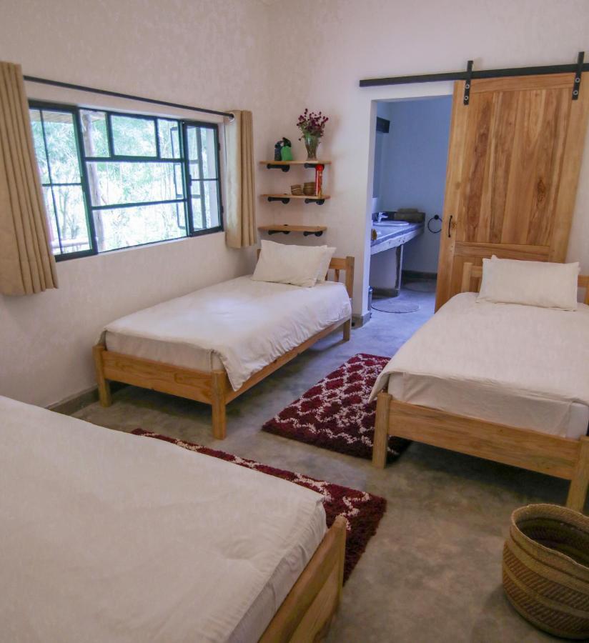 Arusha Villa Karamu Coffee Estate Usa River Exteriér fotografie